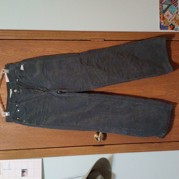 pacsun wide leg  size 27 - Picture 2 of 4